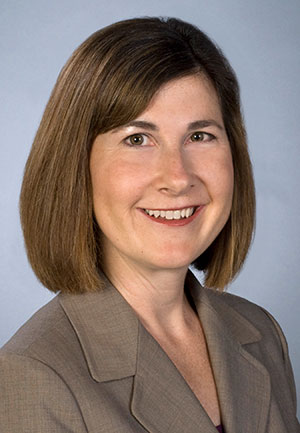 Dr Allison Cato